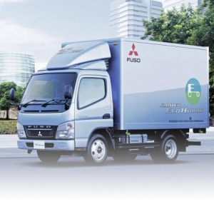 Fuso About