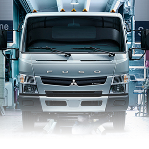 Fuso Service