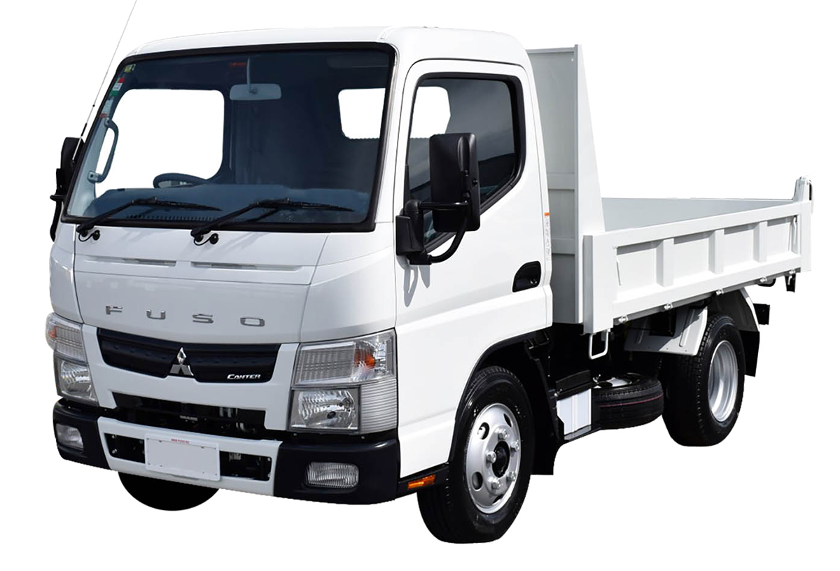 Mitsubishi Fuso Truck and Bus Corporation