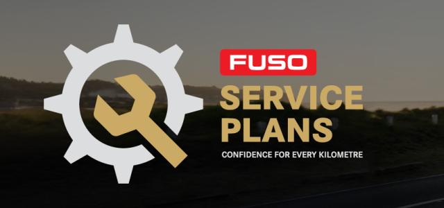 Fuso Service Plans