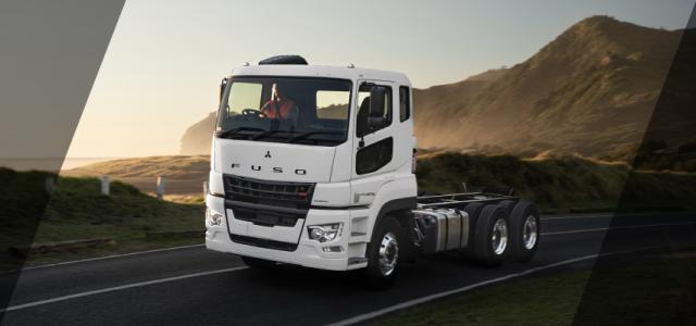 Fuso Service Plans